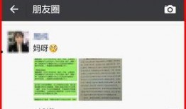 朋友圈最新爆料,揭秘XX惊人内幕！